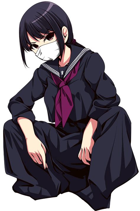 (redirected from sukeban deka 1). Cute Anime Delinquent Girl