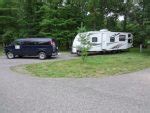 A Visit To Indiana Dunes State Park Campground