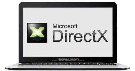 Download Directx For Windows Pc