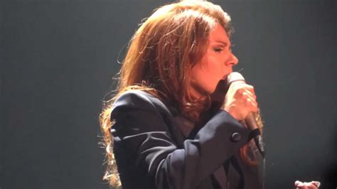 Isabelle Boulay O Marie Live Montreal 2012 Hd 1080p Youtube