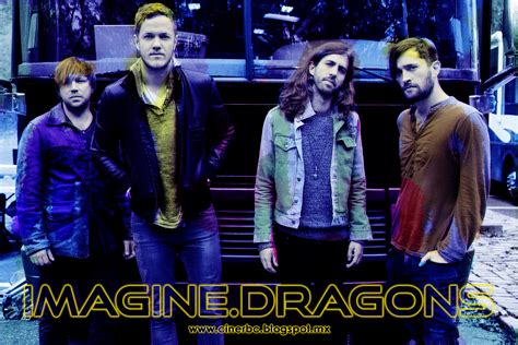 Badboys Deluxe Imagine Dragons Musicians