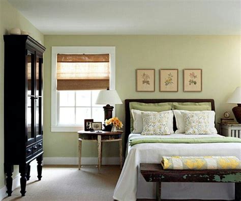 Soft Mint Green Bedroom Home Decor Pinterest