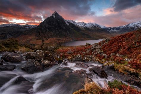Austerity, mismanagement and 'reckless neglect' has left system at crisis point, says crime commissioner. Wales Landscape photography, Snowdonia North Wales,Brecon ...