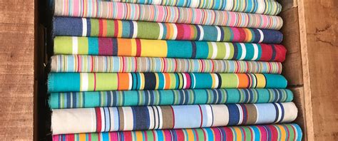 Deckchair Canvas Deckchair Fabrics Striped Deck Chair Fabrics The