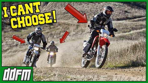 What Is The Best Dual Sport Motorcycles For Beginners