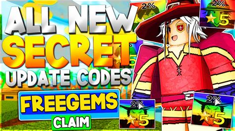 Plus a beginners guide for new players. ALL NEW FREE GEMS UPDATE CODES in ALL STAR TOWER DEFENSE ...