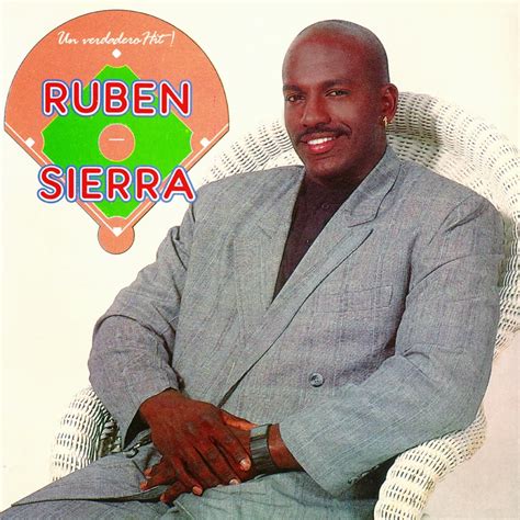 La Salsa Romantica De Sebas Ruben Sierra Un Verdadero Hit 1992