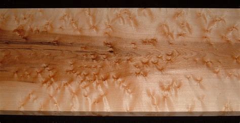 Buy Individual Figured Birdseye Quilted Hard Maple Wood Lumber Boards