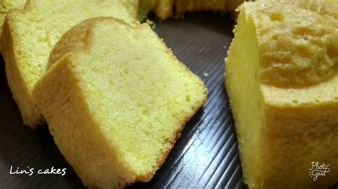 Resep Dan Cara Membuat Sponge Cake Vanila Lembut Dan Moist Beda Dgn