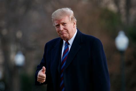 When The Next Democratic President Grabs ‘emergency Powers Blame Trump The Washington Post