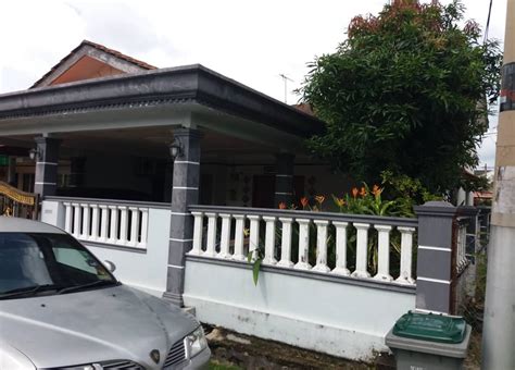 Batu berendam inn is located at no. TERES SETINGKAT ENDLOT TAMAN MERDEKA, BATU BERENDAM (FULLY ...