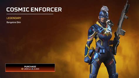 All Apex Legends 4th Anniversary Legend Skins And How To Get Them Pro