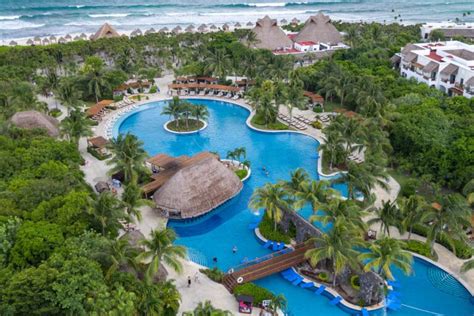 Valentin Imperial Riviera Maya Review What To Really Expect If You