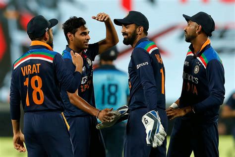 After beating england at lord's team india have now turned their attention towards the upcoming headingley test where they will look to take an unassailable lead by winning the match. Ind vs Eng, 1st ODI: Dhawan and Krishna's heroic led India ...