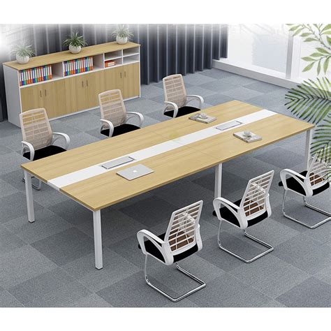 Vivan Interio Luxury Design Meeting Room Office Furniture Conference