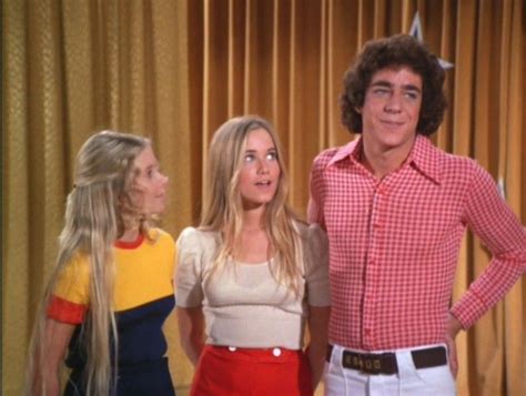 Image Of Jan Marcia Greg For Fans Of The Brady Bunch Eve Plumb