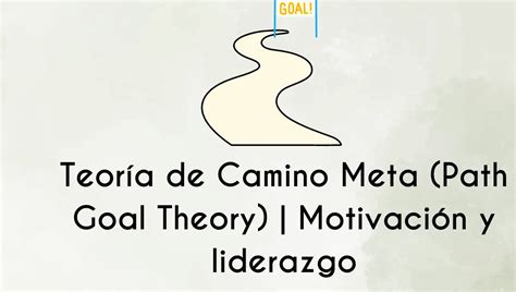 Teoria Do Caminho Meta
