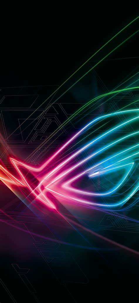 Download Asus Rog Phone 2 Stock Wallpapers Fhd Official Artofit