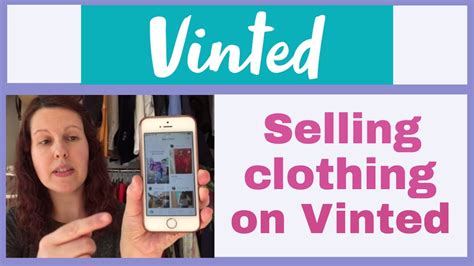 So, you won't have to do anything but ship all your stuff at once to a professional and let them do the rest. Vinted review - How to sell clothing on the Vinted app ...