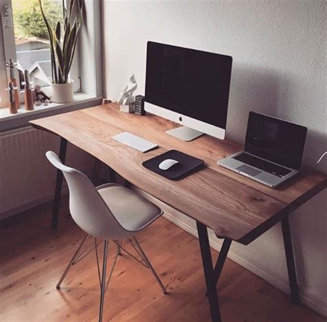 30 Minimal Workspaces That Youd Love In Your Own Home Ultralinx
