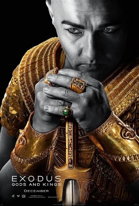 Kernels Corner Ridley Scotts Exodus Gods And Kings Gets New Trailer