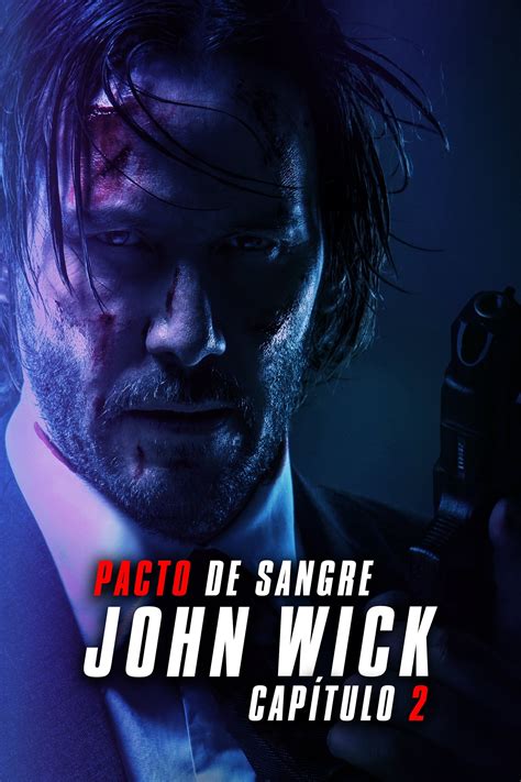 John Wick Pacto De Sangre P Steres The Movie Database Tmdb