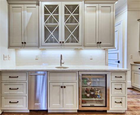 Kitchen Cabinet Door Style Options Compared — Toulmin Cabinetry And Design