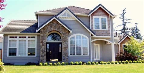 What Are The Characteristics Of The Typical American Middle Class Home