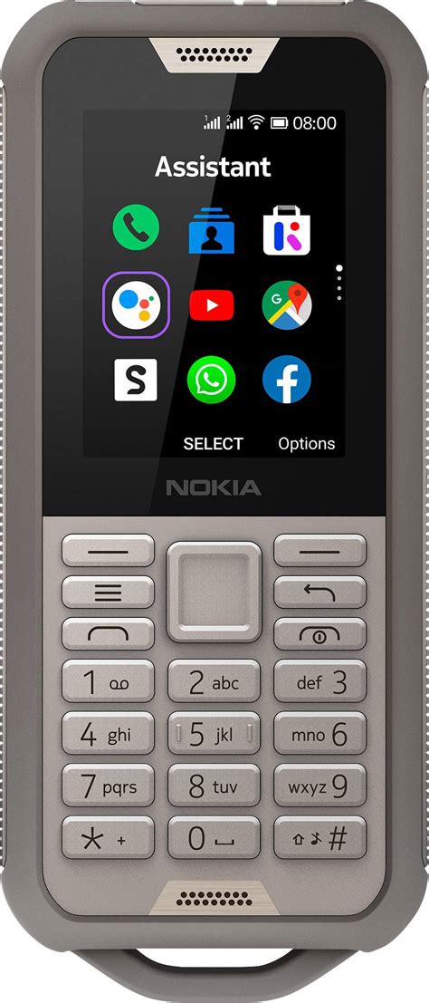 Target.com has been visited by 1m+ users in the past month Nokia 800 Tough Outdoor telefoon Zand | Conrad.nl
