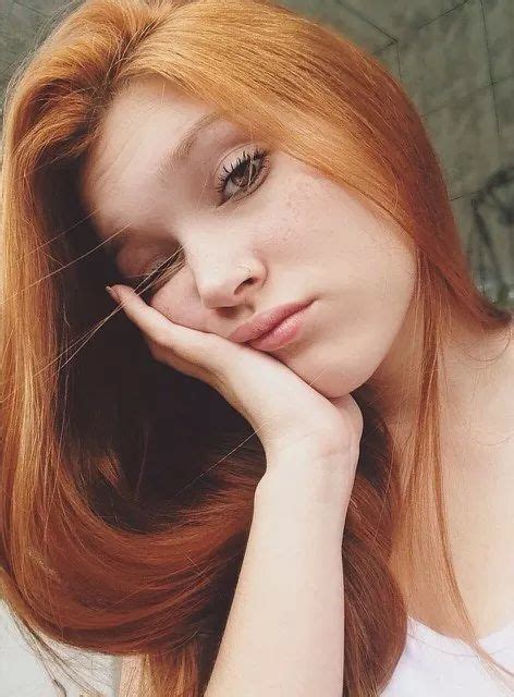 Redhairlovers Beautiful Redhead Hair Pictures Redheads