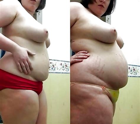 Weight Gain Before And After Part 2 38 Pics Xhamster