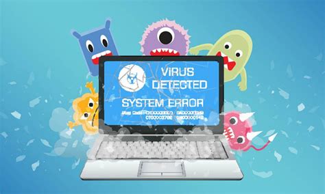 How do you get viruses on your computer? How to get rid of a computer virus | WeSeeNow