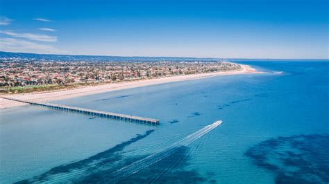 The Best Beaches In Adelaide Australia