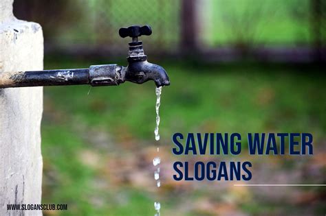 50 Extremely Catchy Save Water Slogans And Slogans On Water Conservation Porn Sex Picture