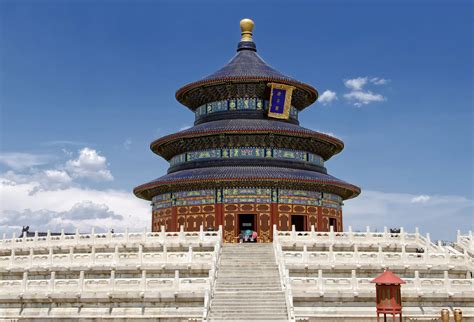 Facts About Temple Of Heaven For Kids Dk Find Out