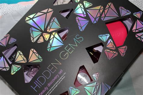 Beneath the foundation...: Hidden gems