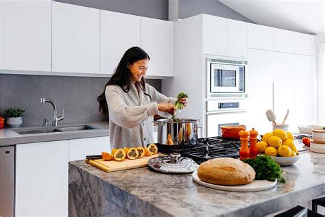 Cómo Aprender A Comer Saludable Recetas De Cocina Casera