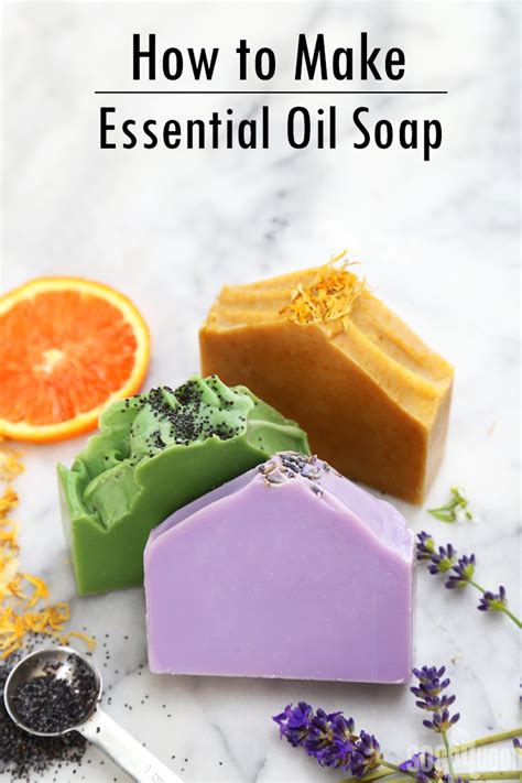 Essential Oil Archives Soap Queen