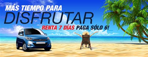 Renta De Autos En Playa Del Carmen Mejor Precio Garantizado