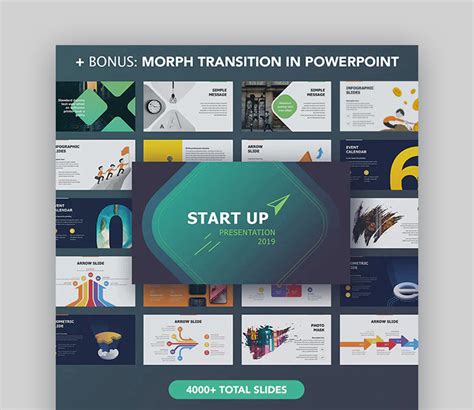 32 Professional Powerpoint Templates Better Business Ppts