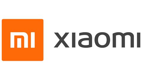Xiaomi Logo The Most Famous Brands And Company Logos In The World