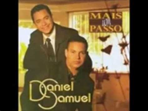 Download free and fast mp3studio. Yutebe Baixar Lovor De Samuel : Deus Prova Daniel E Samuel ...