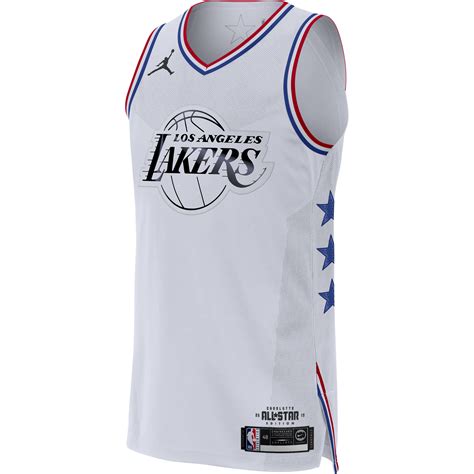 Buy Lebron James Authentic Jersey In Stock