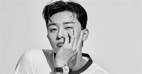 Bts Love Park Seo Joon Heres Why You Should Too Film Daily
