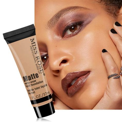 Body Face Full Coverage Foundations Concealer Waterproof