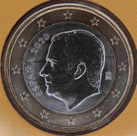 They utterly dominated the game and yet sweden could have scored a couple, with alexander isak a real threat. Spain 1 Euro Coin 2020 - euro-coins.tv - The Online ...