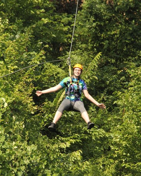 Ziplines at pacific crest is home of two of the most thrilling zipline courses in the nation. Is Wahoo Ziplines in Sevierville The Best Choice? Review Here.