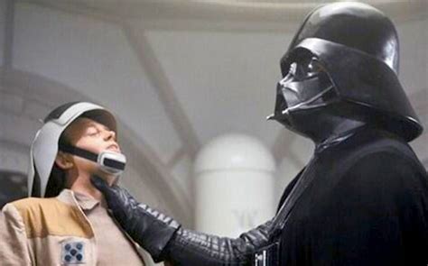 World S Biggest Fund Manager Issues Darth Vader Style Threat To Oust Bosses Who Ignore Climate