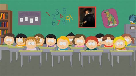 Image Another Grade In South Park Elementarypng South Park Archives Fandom Powered By Wikia