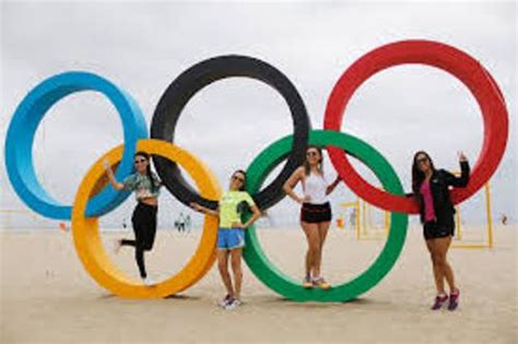 10 Interesting The Olympic Rings Facts My Interesting Facts